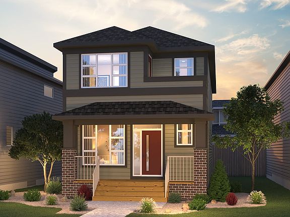 Calgary BrookfieldResidential NewHomes Carlisle2 Prairie2