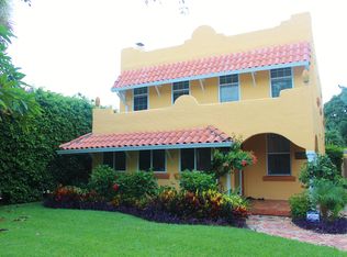 437 27th St, West Palm Beach, FL 33407
