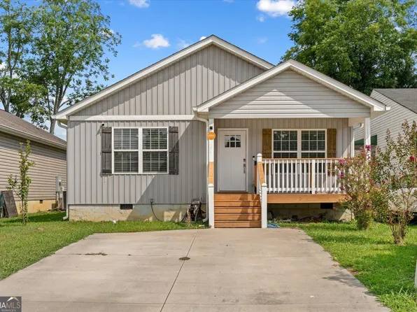 3084 Striplin Trl, Dalton, GA 30721