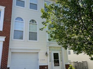 15659 Avocet Loop, Woodbridge, VA 22191