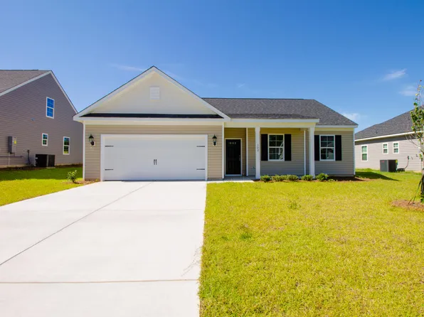 122 Remote Dr, Orangeburg, SC 29118