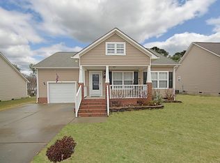 5034 Drake Pond Ln, Rock Hill, SC 29732