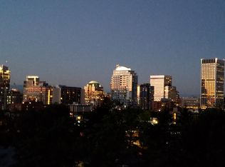 1503 SW Hall St, Portland, OR 97201