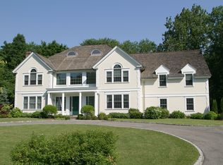 96 Riversville Rd, Greenwich, CT 06831