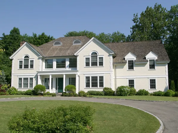 96 Riversville Rd, Greenwich, CT 06831