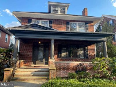 1546 Dauphin Ave, Wyomissing, PA, 19610