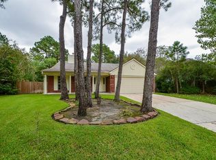 72 Laughing Brook Ct, Spring, TX 77380