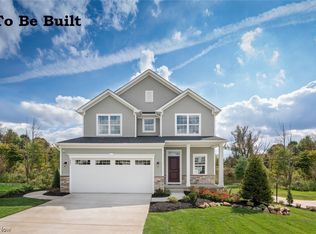 2045 Sugar Maple Dr, Kent, OH 44240