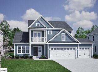 134 Limestone Cir LOT 103, Anderson, SC 29625