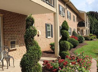 The Villages of Lancaster Green, Lancaster, PA 17603