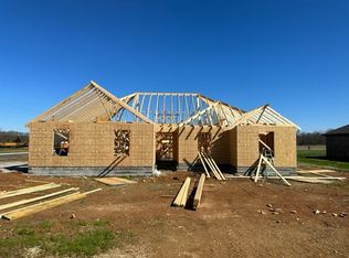 1500 Taylor Orchard Rd, Gentry, AR 72734