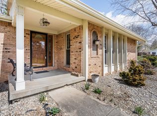 4700 N Pkwy, Kokomo, IN
