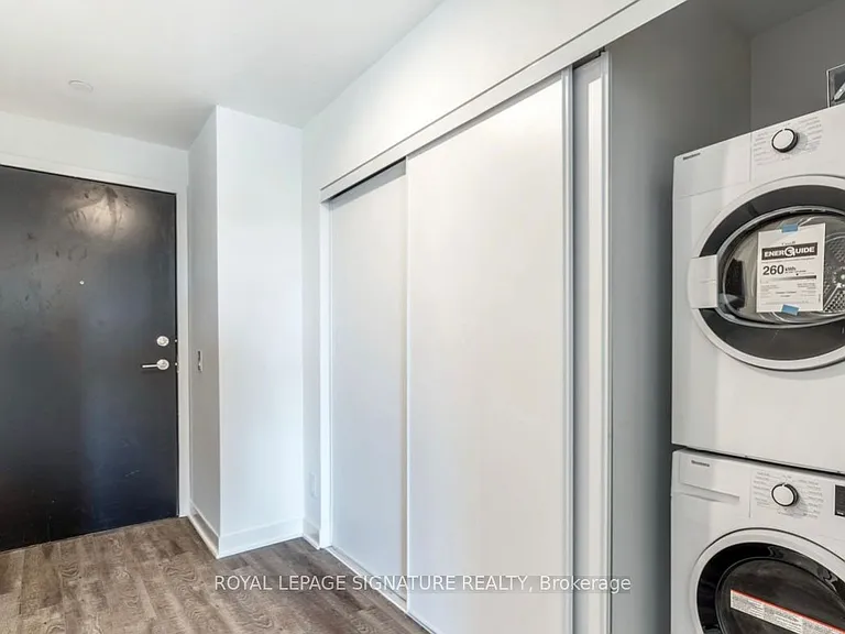1808 Saint Clair Ave W #618 — Photo 5
