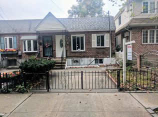 11036 174th St, Jamaica, NY 11433