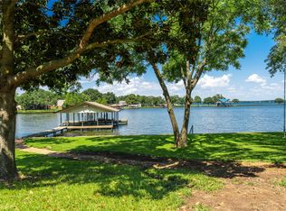 Lots 26 62 Tampico Ln, Trinidad, TX 75163