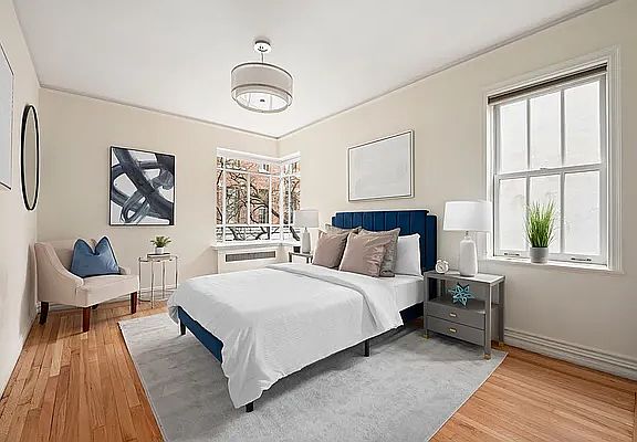 4th image of 2 Grove St APT 3-F