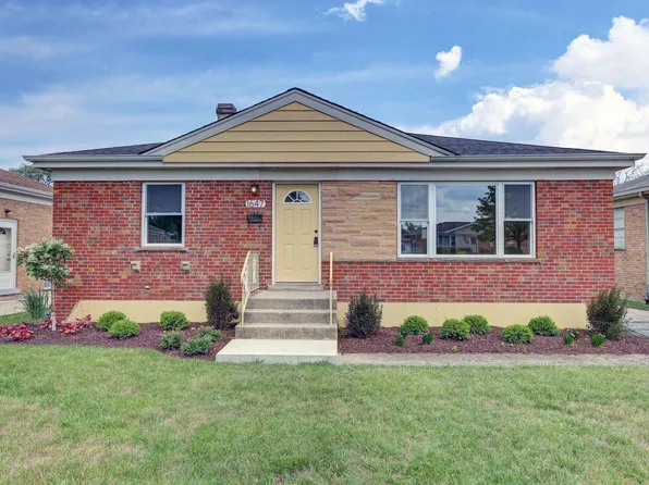 1647 Mayfair Ave, Westchester, IL 60154