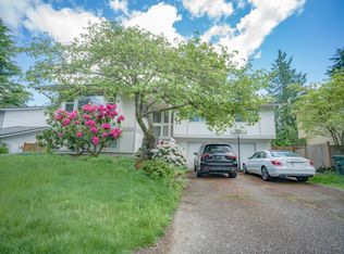 3826 171st Pl NE, Bellevue, WA 98008