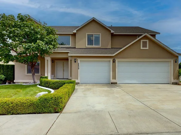 2809 S Dawes St, Kennewick, WA 99338