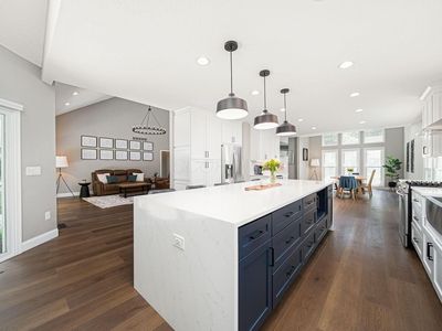 5545 Caplestone Ln, Dublin, OH, 43017