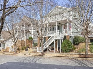 1655 Barfield Run NW, Atlanta, GA 30318