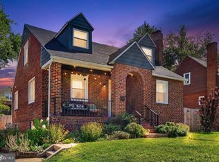 3806 Biddison Ln, Baltimore, MD 21206