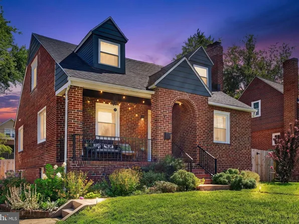 3806 Biddison Ln, Baltimore, MD 21206