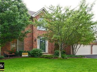 2616 Fairhauser Rd, Naperville, IL 60564
