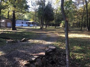 475636 E 1056th Rd, Muldrow, OK 74948