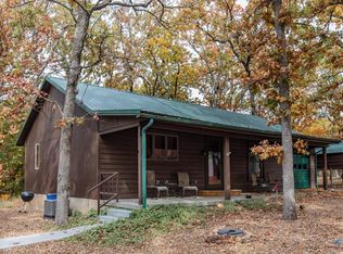 751 SE 1231st Rd, Deepwater, MO 64740