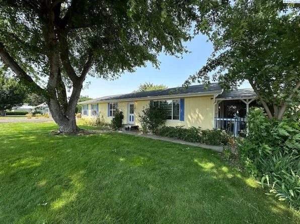 24 W Liberty St, Saint John, WA 99171
