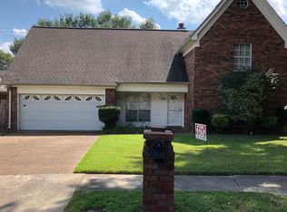 3420 Tyron Cv, BARTLETT, TN 38135