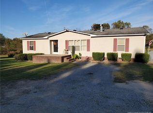 480 Falcon Rd, Lillington, NC 27546