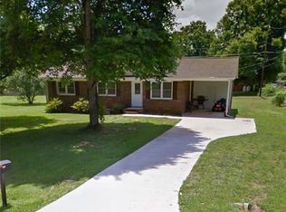 237 Morse St, Mocksville, NC 27028