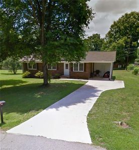 237 Morse St, Mocksville, NC, 27028