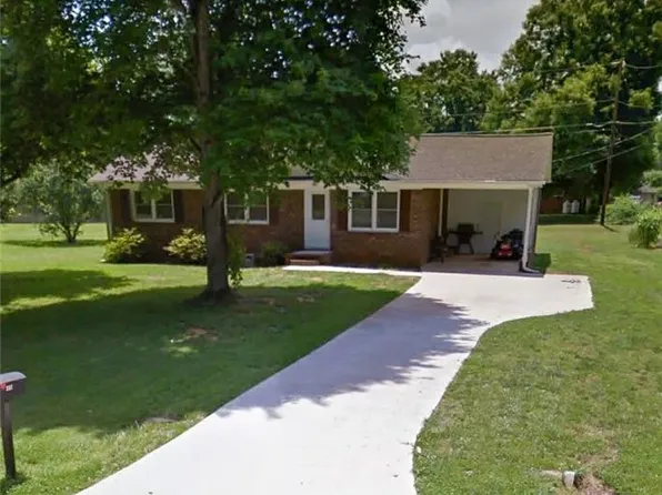 237 Morse St, Mocksville, NC 27028