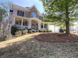 996 Havenstone Walk, Lawrenceville, GA