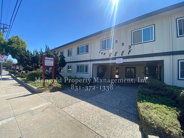 The Reef Apartments — Photo 11