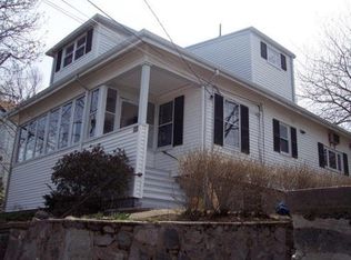 10 Brahms St #1, Roslindale, MA 02131