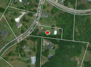 2868 Double Branch Rd, Columbia, TN 38401