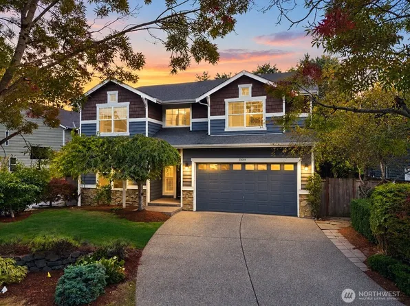 23004 12th Drive SE, Bothell, WA 98021