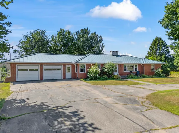 517 North Main Street, Pittsfield, ME 04967