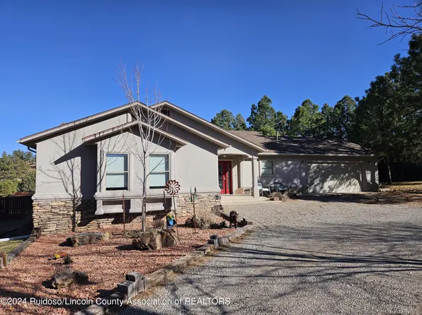 1204 Hull Rd, Ruidoso, NM 88345