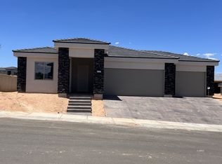 1403 Blue Ridge Trl, Mesquite, NV 89027