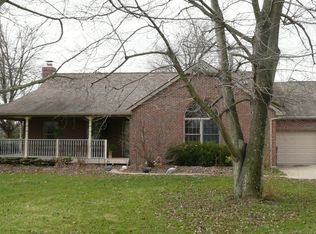 28651 Maune Rd, Brookville, IN 47012