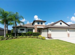 461 Heatherton Ct, Debary, FL 32713