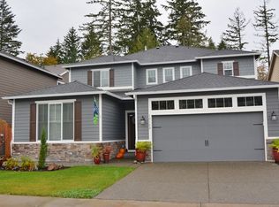 10142 Sentinel Loop, Gig Harbor, WA 98332