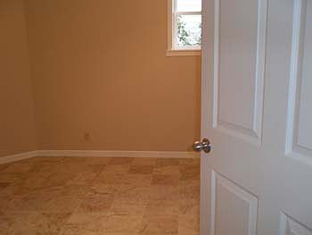 Bedroom 6 - basement