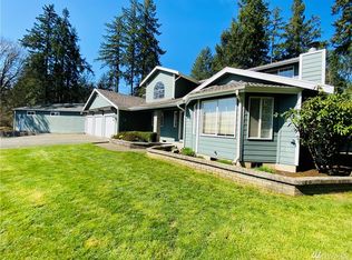 10234 46th Ave SE, Olympia, WA 98513