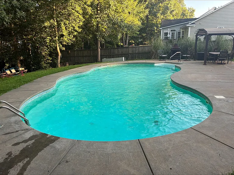 115 Doby Creek Ct #1 — Photo 2
